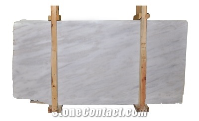 Mugla White Marble
