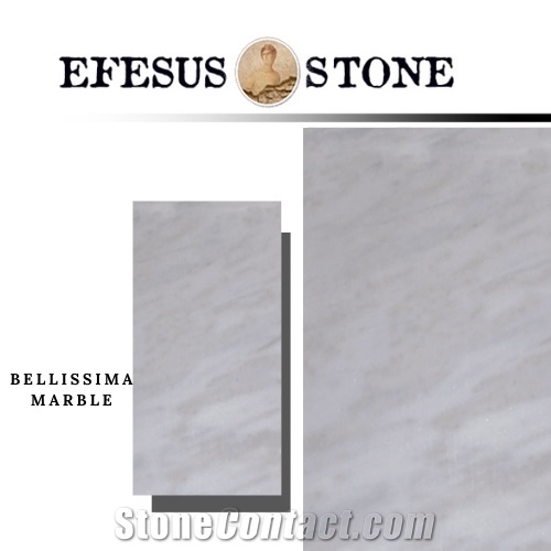 Mugla White Marble
