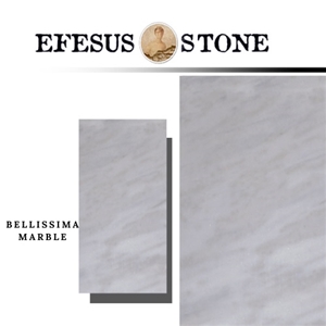 Mugla White Marble
