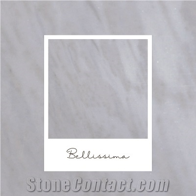 Mugla White Marble