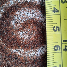 SA3 Clean Sandblasting Media Garnet Sand 30/60 Mesh
