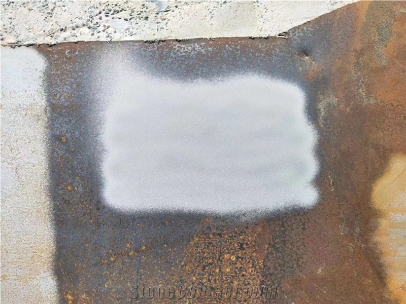 Sandblasting Media Abrasive Garnet 20/40 Mesh Sa2.5~3
