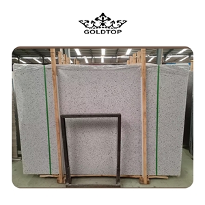 Cheap Price Arabi Grey Terrazzo Slab With High Quality