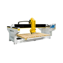 3-Axis (Rock Board) Bridge Cutting Machine