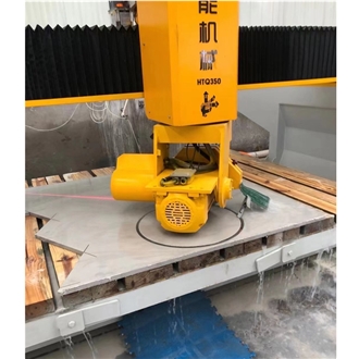 5-Axis (Rock Board) Bridge Cutting Machine 5-Axis (Rock Board) Bridge Cutting Machine