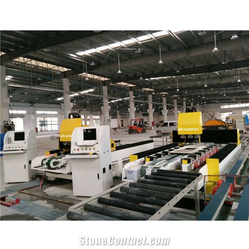 ANY-3T - 3 Bits Sink Hole Cutting Machine In Single Worktable
