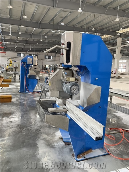 ANYTH-350 Cross Stone Cutter