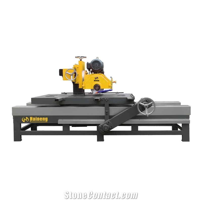 High Ratio Of Performance To Price Bending Arm Trimming Machine