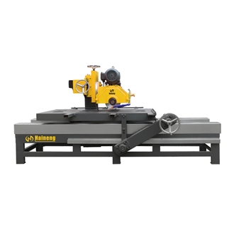 High Ratio Of Performance To Price Bending Arm Trimming Machine