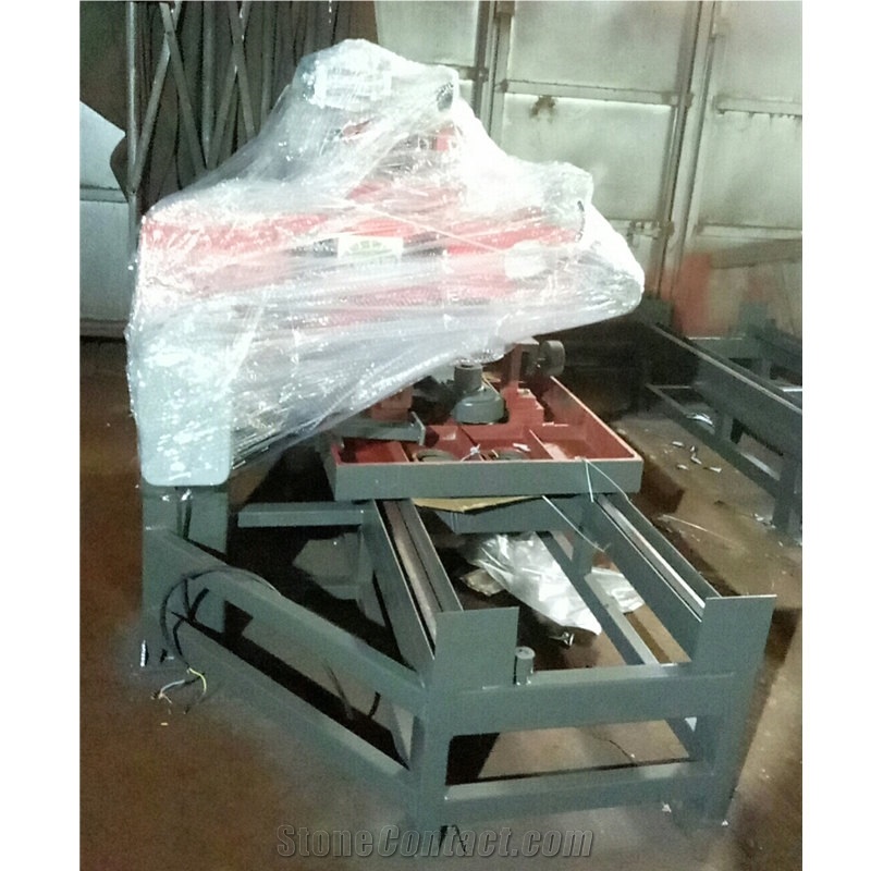 High Ratio Of Performance To Price Bending Arm Trimming Machine
