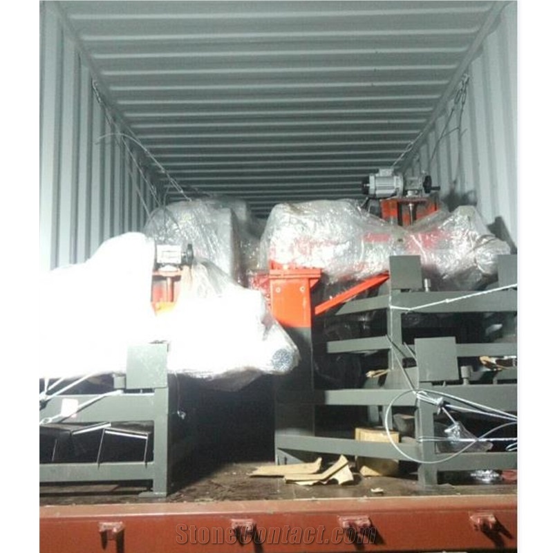 High Ratio Of Performance To Price Bending Arm Trimming Machine