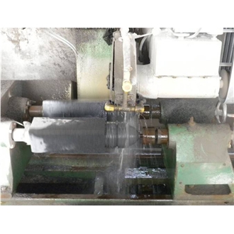 HNL-1800-2 Column Cutting Machine - Column Lathe Machine