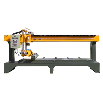 Multi-Performance Edge Grinder
