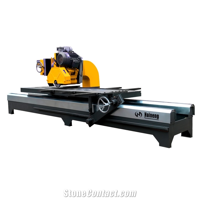 Oil Sealed Track Edge Cutter- Single Disc Cutting Machine