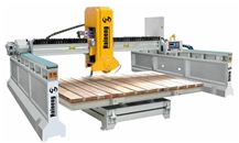 Profiling Bridge Saw, Bridge Cutting Machine