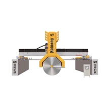 QSQ Bridge Hydraulic Stone Cutter- Stone Block Cutting Machine