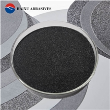 China Manufacturer Black Silicon Carbide P180 P220 Grit