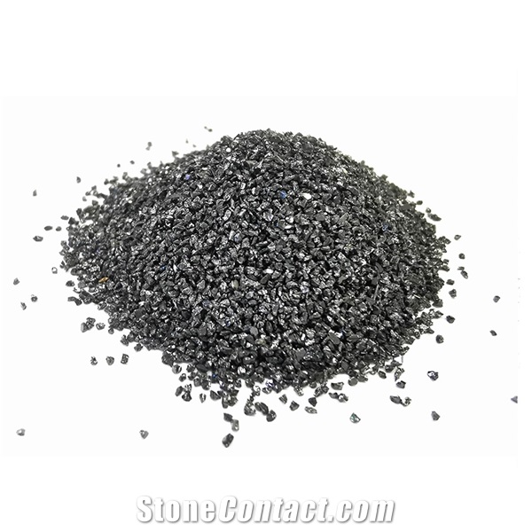 China Manufacturer Black Silicon Carbide P180 P220 Grit