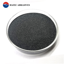 China Manufacturer Black Silicon Carbide P180 P220 Grit