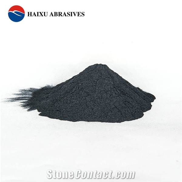 China Manufacturer Black Silicon Carbide P180 P220 Grit