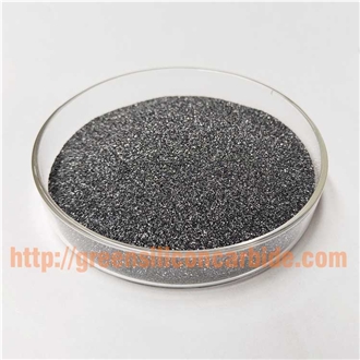 Silicon Carbide 80Grit 120Grit For Granite Blasting
