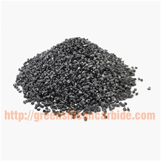 Silicon Carbide Blasting Media F030/F036 Grit