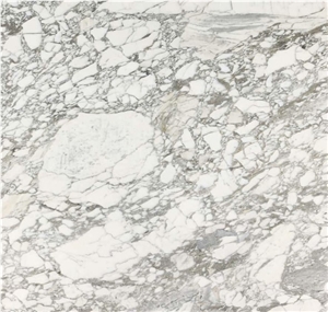 Persian Arabescato Marble Slabs