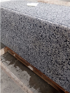 Polished New Halayeb Granite Slabs