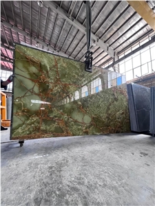Persian Green Onyx