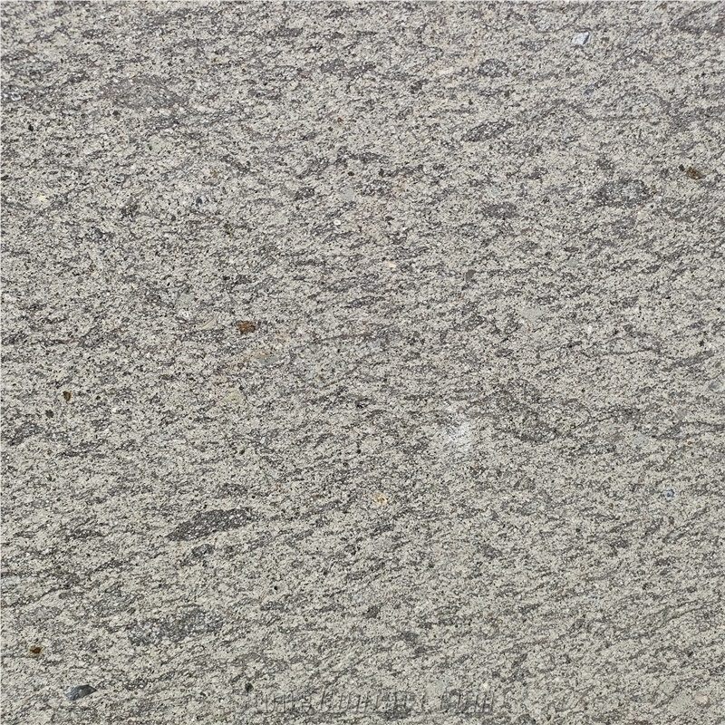 Grey Volcanic Rock Slabs