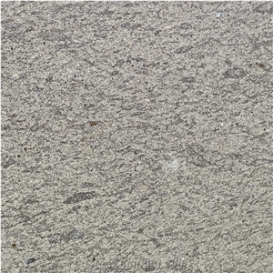 Grey Volcanic Rock Slabs