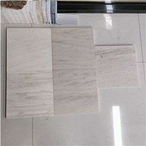 Moca Cream Beige Limestone For Building Exterior
