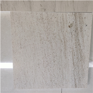 Moca Cream Beige Limestone For Building Exterior