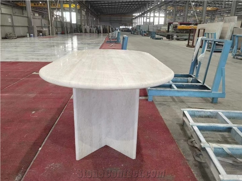 Luxury Marble Design Console Table Norwegian Rose Furniture