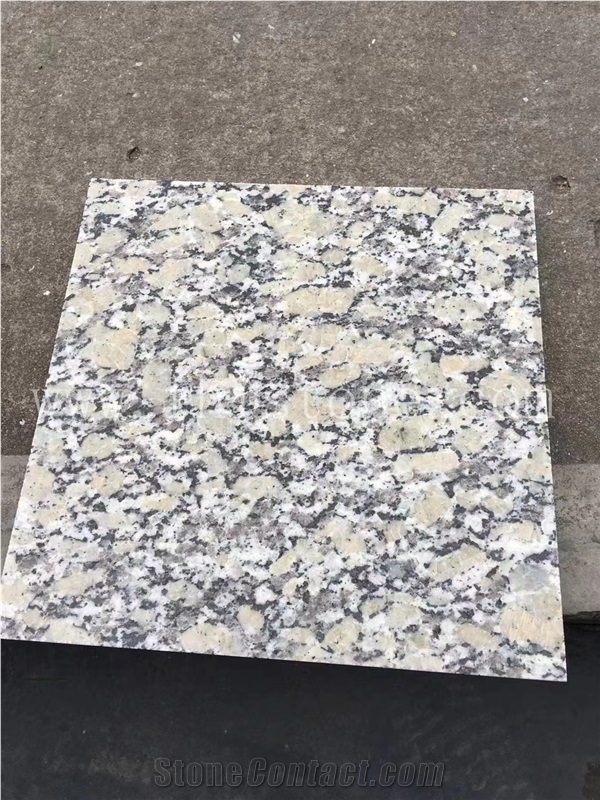 Autumn Hemp Granite Autumn Gold Granite Floor Tile Wall Tile