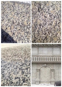 Autumn Hemp Granite Autumn Gold Granite Floor Tile Wall Tile