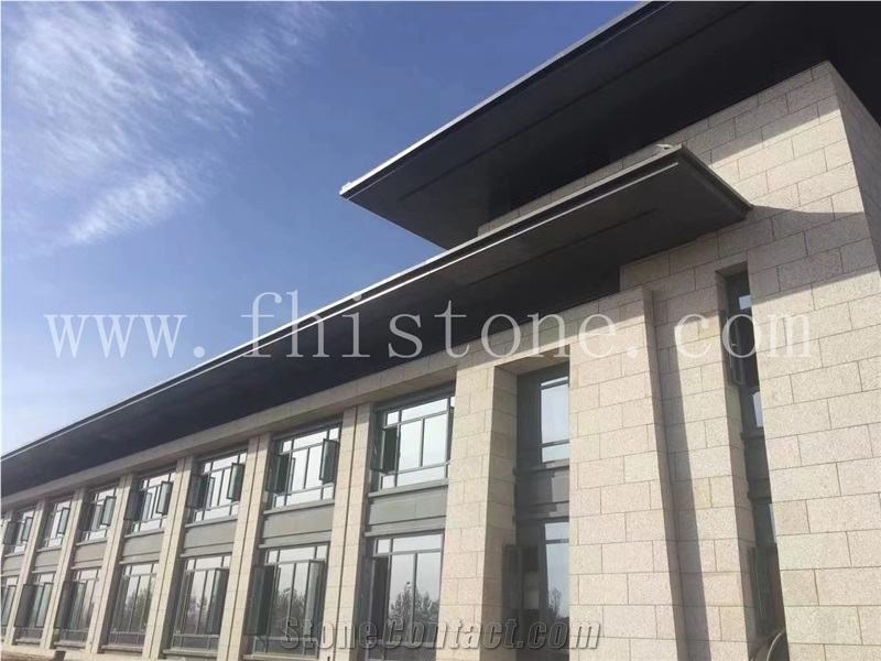 Autumn Hemp Granite Autumn Gold Granite Floor Tile Wall Tile