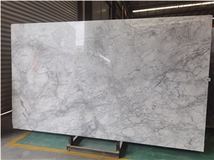 Super White Quartzite Slabs Tiles Popular Brazil Quartzite