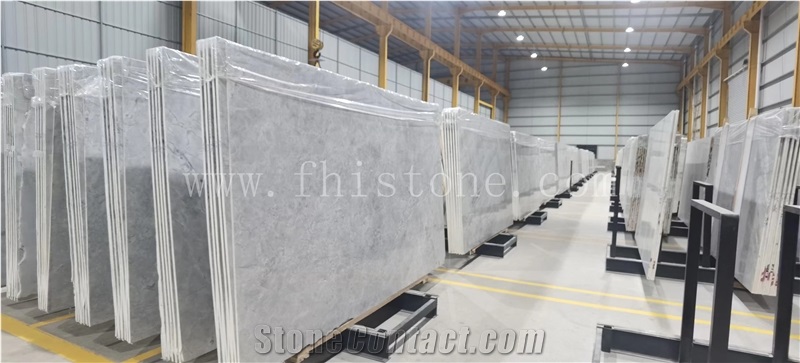 Super White Quartzite Slabs Tiles Popular Brazil Quartzite