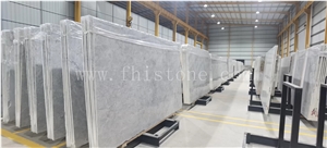 Super White Quartzite Slabs Tiles Popular Brazil Quartzite