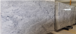 Super White Quartzite Slabs Tiles Popular Brazil Quartzite