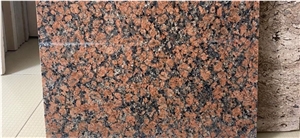 Red Aswan Granite Red Aswan Granite