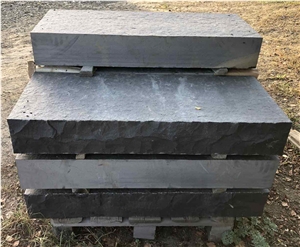 Basalt Massive Steps