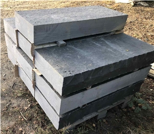 Basalt Massive Steps