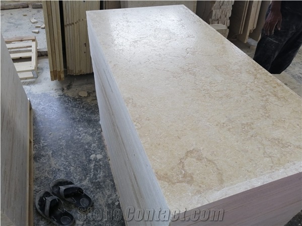 Sunny Marble
