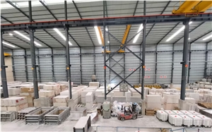 Maya Grey Engineered Stone Slabs