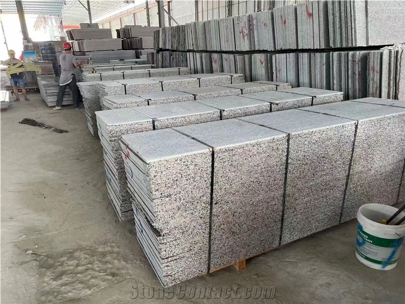 Granite Thick Slabs