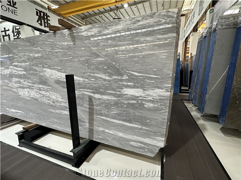 Grey Marble Tiles
