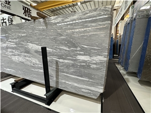 Grey Marble Tiles