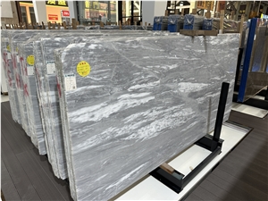 Grey Marble Tiles